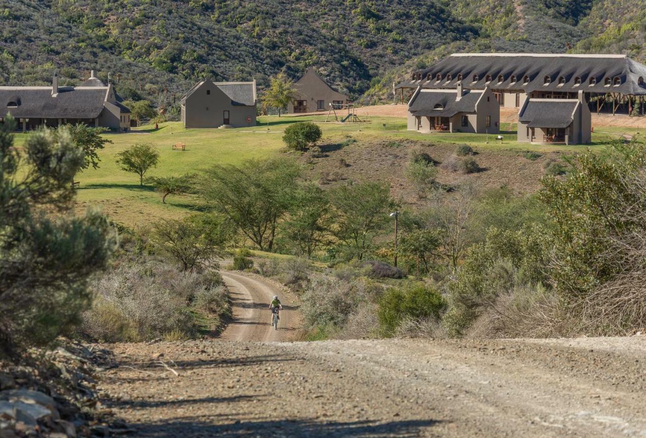 Rooiberg Lodge Van Wyksdorp Extérieur photo