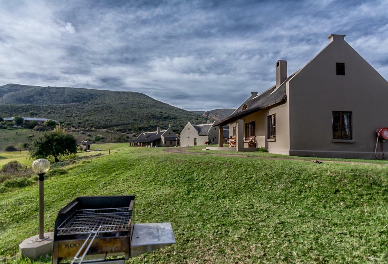 Rooiberg Lodge Van Wyksdorp Extérieur photo